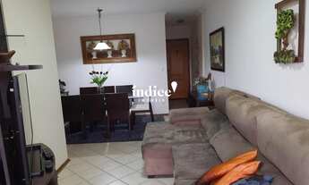 Imagem 3: Apartamento à venda 3 quartos 1 suíte 2 vagas Vila Melhado Araraquara