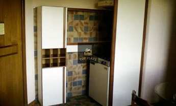 Imagem 4: Flat disponível no Morumbi