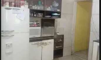 Imagem 4: Casa Térrea com 03 dormitórios na Vila Pestana/Jd. Flôres 420.000,00