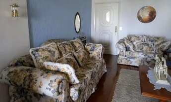 Imagem 5: Apartamento para aluguel e venda com 137 metros quadrados com 3 quartos em Centro - Taubat