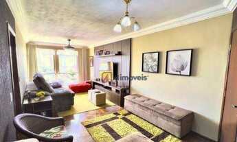 Imagem 7: Apartamento com 3 dormitórios à venda, 184 m² por R$ 498.000,00 - Rebouças - Curitiba/PR