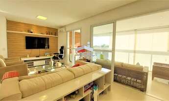 Imagem: APARTAMENTO À VENDA NO GOLDEN SQUARE EM