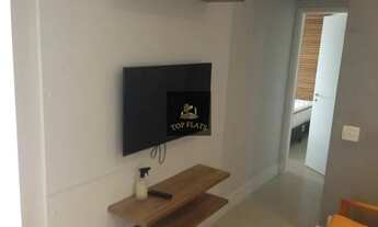 Imagem 6: Flat disponível no Itaim Bibi