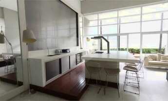 Imagem: Duplex chiquérrimo Jardins, 3 suítes