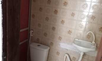 Imagem 6: Quitinete A em Cruz das Almas