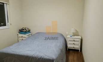 Imagem 5: Apartamento com 3 dormitórios e 2 vagas, varanda gourmet, pronto para entrar - Água Branca