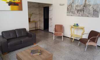 Imagem 3: Apartamento para aluguel e venda possui 280 metros quadrados com 2 suites e 2 quartos qua