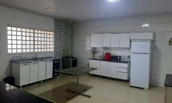 Imagem 7: Condomínio Monte Verde Casa 3Qts Pego carro