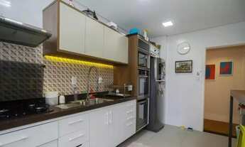 Imagem 7: Venda Apartamento 3 Dormitórios - 133 m² Perdizes