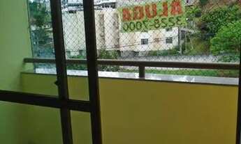 Imagem 4: Apartamento com 2quartos para alugar, 60 m² por R$ 1.931/mês - São Mateus - Juiz de Fora/M