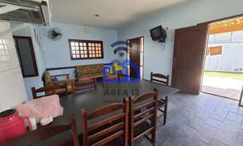 Imagem 6: CARAGUATATUBA - Casa Padrão - Martim de Sá