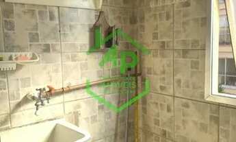 Imagem 7: Aluga-se Apartamento de 3 Dormitórios (1 Suíte) - Conj. Res. Ingaí