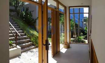 Imagem 7: Refúgio de Luxo à Venda: Casa em Condomínio com Acesso a Pista de Pouso no Portobello