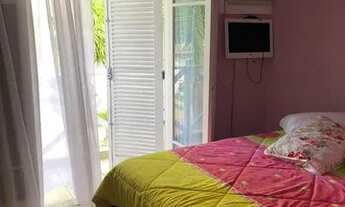 Imagem 7: Casa em Villágio pé na areia para venda com 167m² com 3 quartos em Maitinga - Bertioga - S