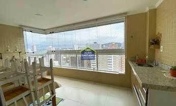 Imagem 3: Apartamento com 2 dorms,2 suites Canto do Forte