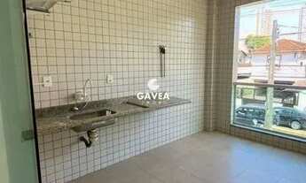 Imagem 7: Casa à venda no Campo Grande em Santos