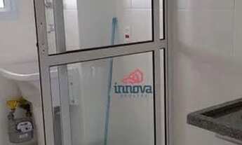 Imagem 6: Apartamento com 2 dormitórios à venda, 55 m² por R$ 380.000,00 - Vila Augusta - Guarulhos