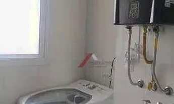 Imagem 6: Apartamento com 2 dormitórios à venda, 84 m² por R$ 730.000,00 - Vila América - Santo Andr