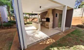 Imagem 5: Apartamento para venda possui 50 metros quadrados com 2 quartos