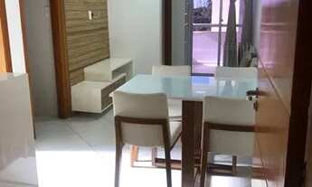 Imagem 2: Apartamento 2 Quartos - Bela Vista - Salvador