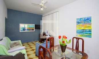 Imagem 4: Casa para Aluguel - Vila Yara, 2 Quartos, 67 m2