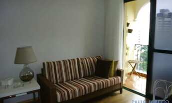 Imagem 4: APARTAMENTO - MORUMBI - SP