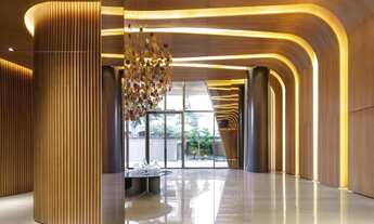 Imagem 4: Apartamento Pininfarina no melhor do Itaim!