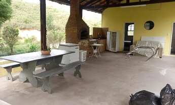 Imagem 2: Casa, tipo chacara, sitio, bairro sao joao betim, 3 quartos, suite, varanda, piscina