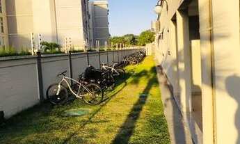 Imagem 6: Apartamento no condomínio Eco Way Eusébio