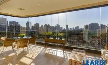 Imagem 3: APARTAMENTO - JARDIM PAULISTANO - SP