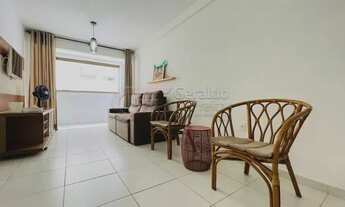 Imagem: Apartamento com 2 dormitórios para alugar