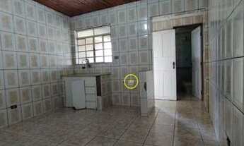 Imagem 7: Casa com 1 dormitório para alugar, 45 m² por R$ 720,00/mês - Vila Moreira - Guarulhos/SP