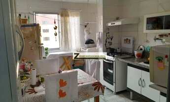 Imagem 7: Apartamento com 2 dormitórios à venda, 56 m² por R$ 190.000,00 - Jardim da Mamãe - Guarulh