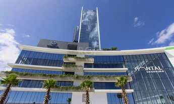 Imagem 2: Conjunto/Sala para Venda - 35.5m², 0 dormitórios, 1 vaga - Praia de Belas