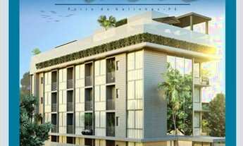 Imagem: Leonardo Corretor Vende Flats em Porto