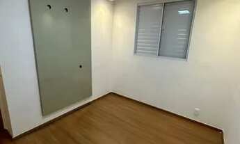 Imagem 6: Alugo lindo apto c/02 quartos e duas vagas no bairro Alvorada