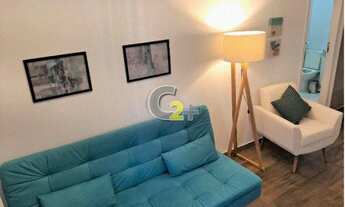 Imagem 3: APARTAMENTO - BELA VISTA - 2 DORMS 1 SUITE - 2 VAGAS