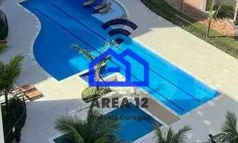 Imagem 2: CARAGUATATUBA - Apartamento Padrão - Martim de Sá