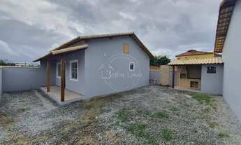 Imagem: Bela casa a venda em Unamar, 2 quartos