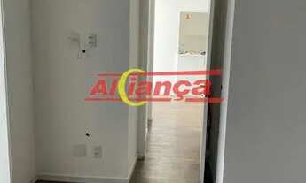 Imagem 7: EXCELENTE APARTAMENTO COM 2 DORMITÓRIOS E 1 VAGA DE GARAGEM NA VILA AUGUSTA - GUARULHOS/SP