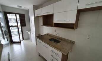 Imagem 6: EXCELENTE APTO NO RECREIO PARA VENDA, 67m², 2 QUARTOS, 1 SUÍTE, 1 VAGA NA GARAGEM ! ! !qua