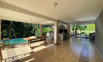 Imagem 5: Sobrado à venda no Condomínio Paraná Country Club em Hernandarias - PY