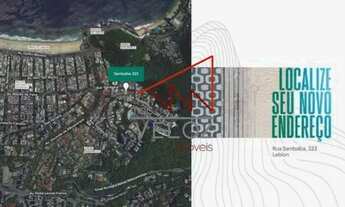 Imagem 6: Cobertura-À VENDA-Leblon-Rio de Janeiro-RJ