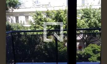 Imagem 7: Apartamento para Aluguel - Santa Cecília, 1 Quarto, 30 m2