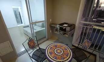 Imagem 3: Moov Cerâmica Apartamento p aluguel com 68 m² com 3 quartos em Cerâmica - São Caetano do S