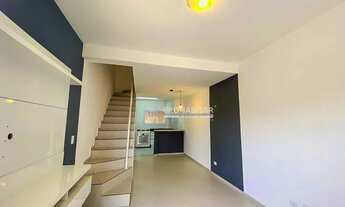 Imagem: Sobrado para alugar no Campo Grande