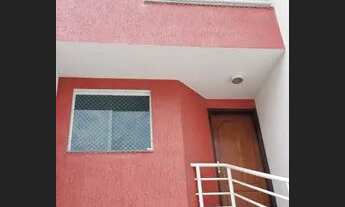 Imagem 4: SOBRADO - VILA ALICE - SP