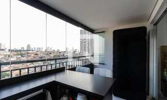 Imagem 7: Apartamento para Aluguel - Sacomã, 2 Quartos, 64 m2