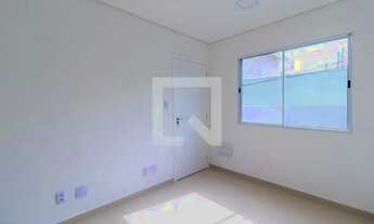 Imagem 2: Apartamento para Aluguel - Vila Ede, 2 Quartos, 43 m2