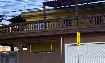 Imagem 3: Sobrado para venda tem 143 metros quadrados com 4 quartos